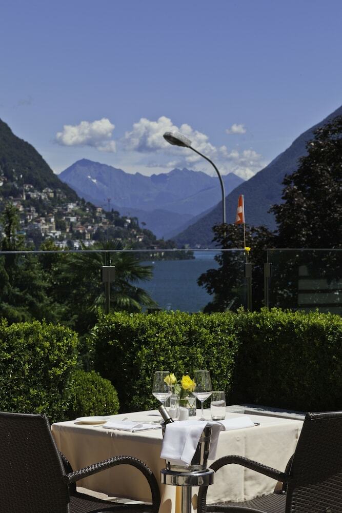 Hotel Delfino
