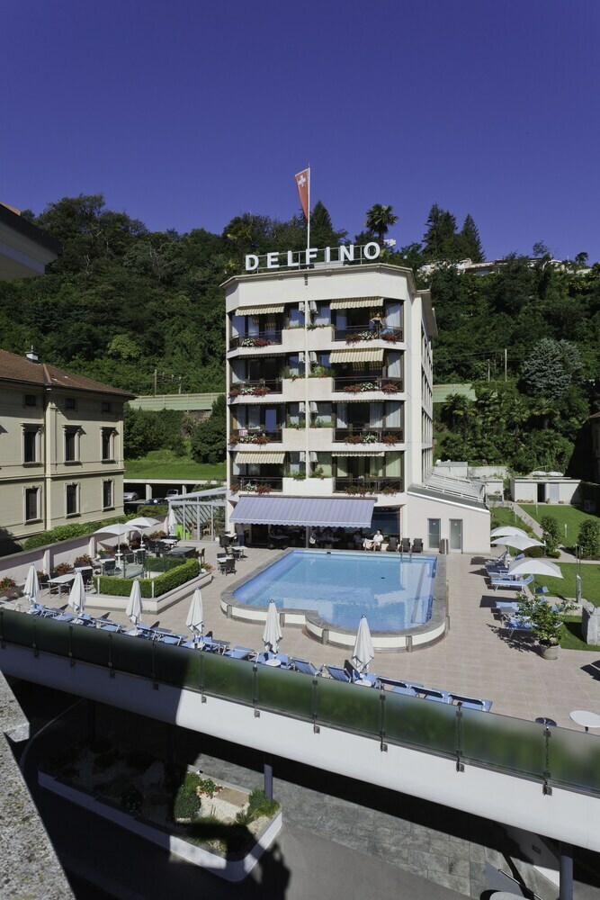 Hotel Delfino