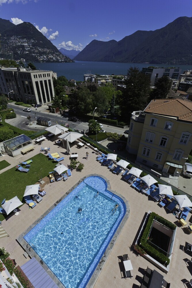 Hotel Delfino