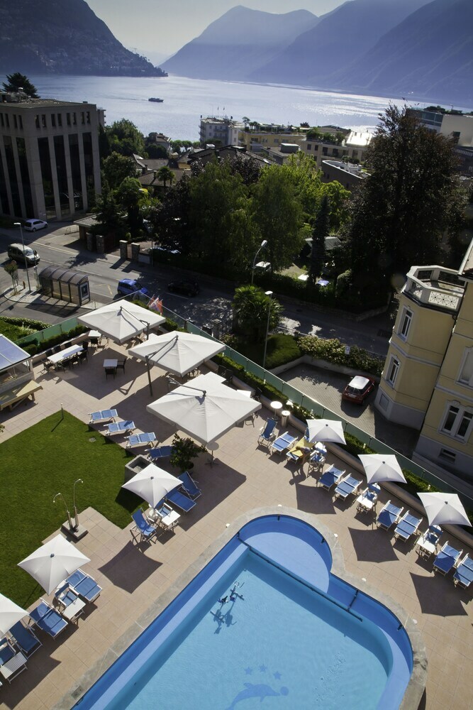 Hotel Delfino