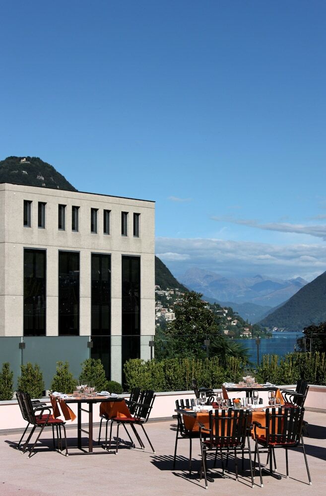 Hotel Delfino
