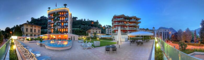 Hotel Delfino