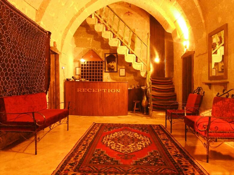 Hotel Karamanli Konagi