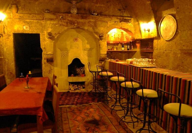 Hotel Karamanli Konagi