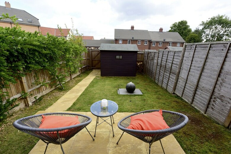 Hotel Villiers Road