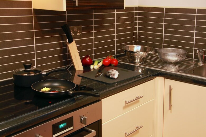 Apartamentos Maitrise Suites