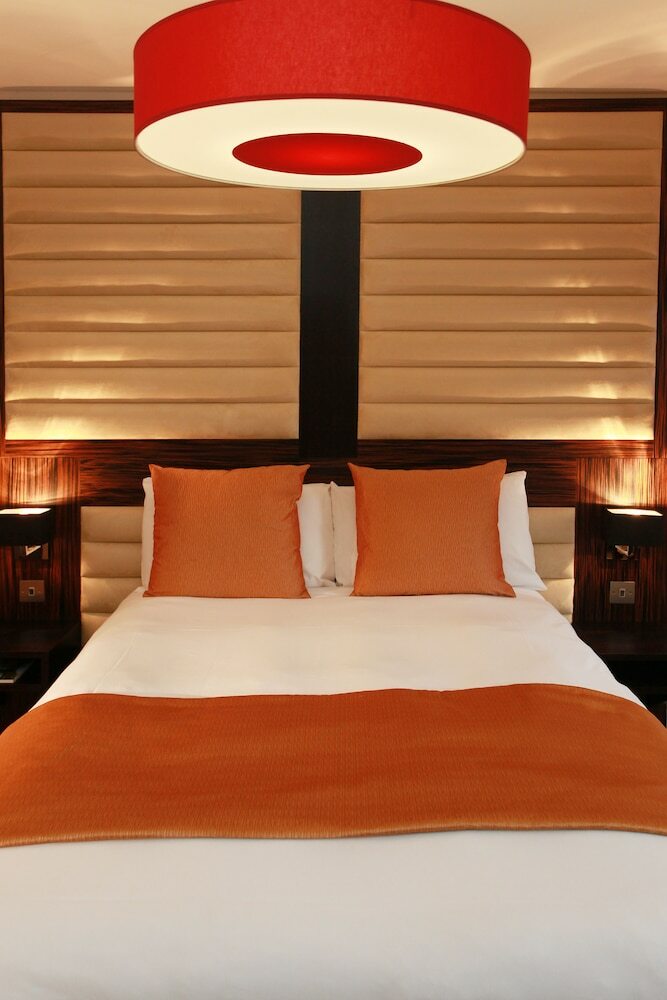 Apartamentos Maitrise Suites