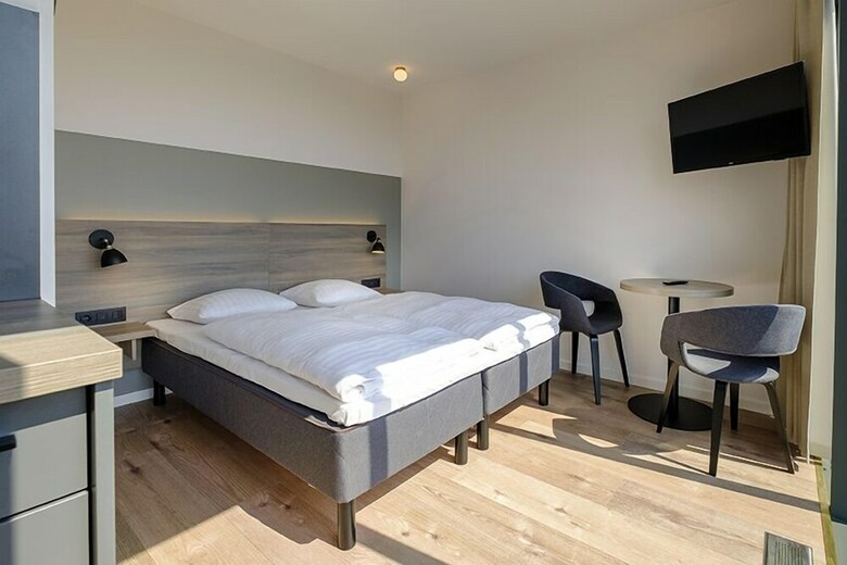 Go Hotel City