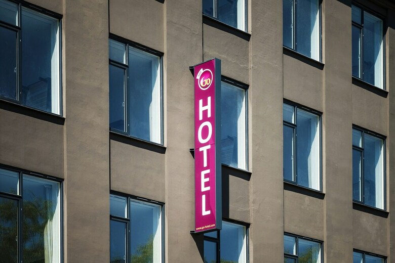Go Hotel City