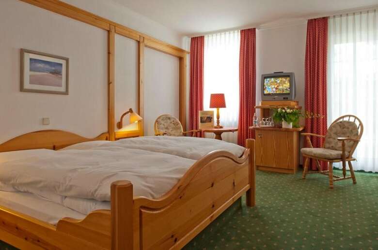 Landhotel Sauerl�nder Hof