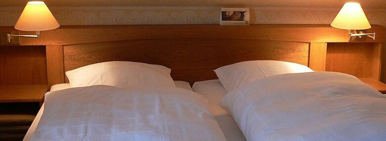 Landhotel Sauerl�nder Hof