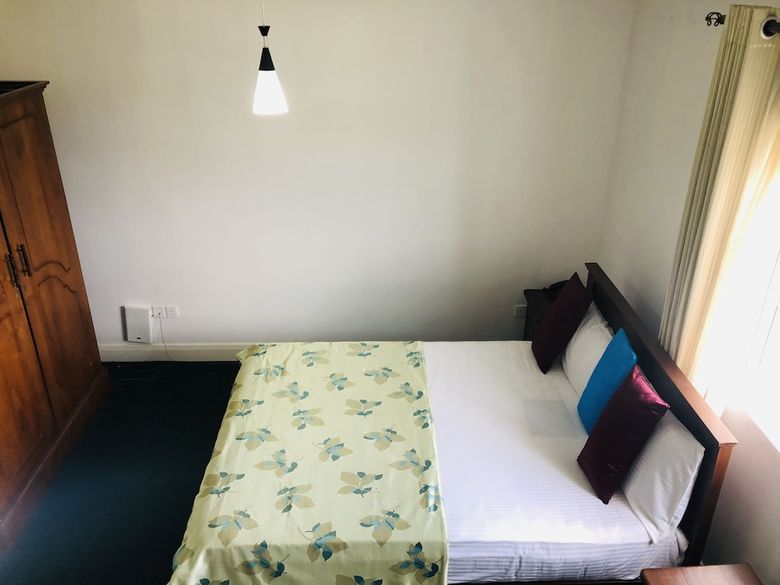 Hotel Swiss Cottage