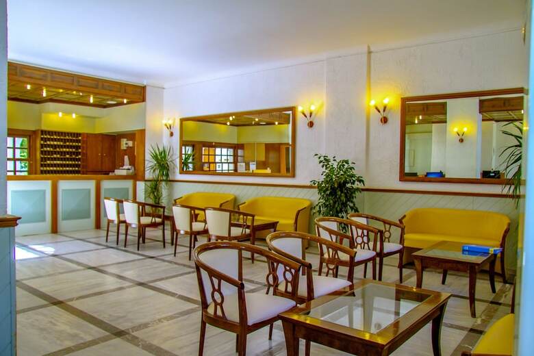 Lyda Club Hotel - All Inclusive