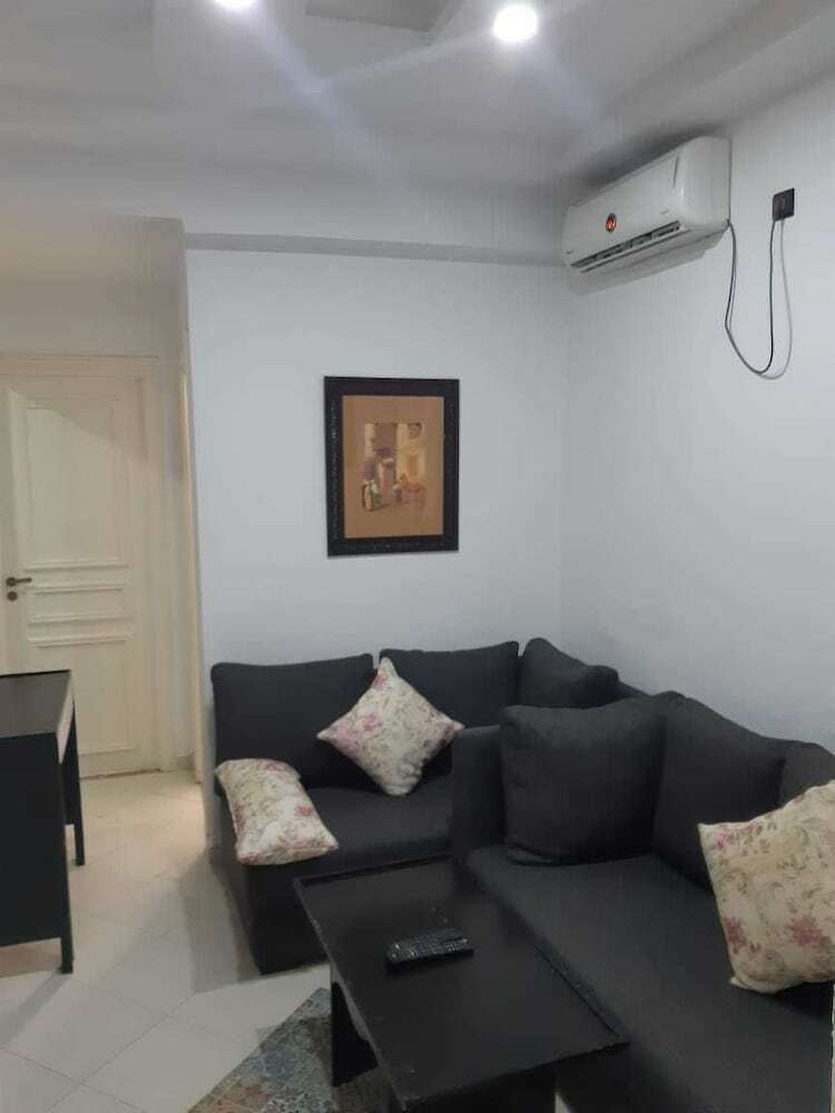 Apartamentos R�sidence Anfa 3