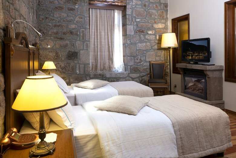 Assos Nazlihan Hotel - Special Class