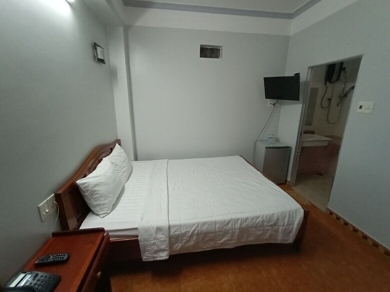 Hotel Nguyen Kim - Nha Trang