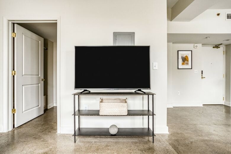 Apartamentos Mint House Louisville