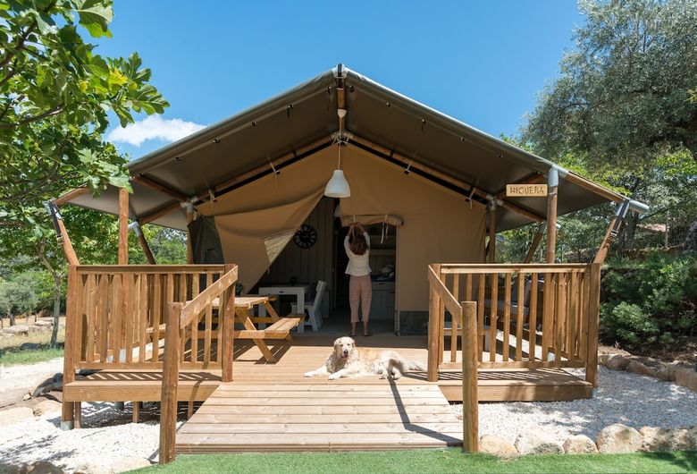 Veragua. Glamping Y Apartamentos Tur�sticos