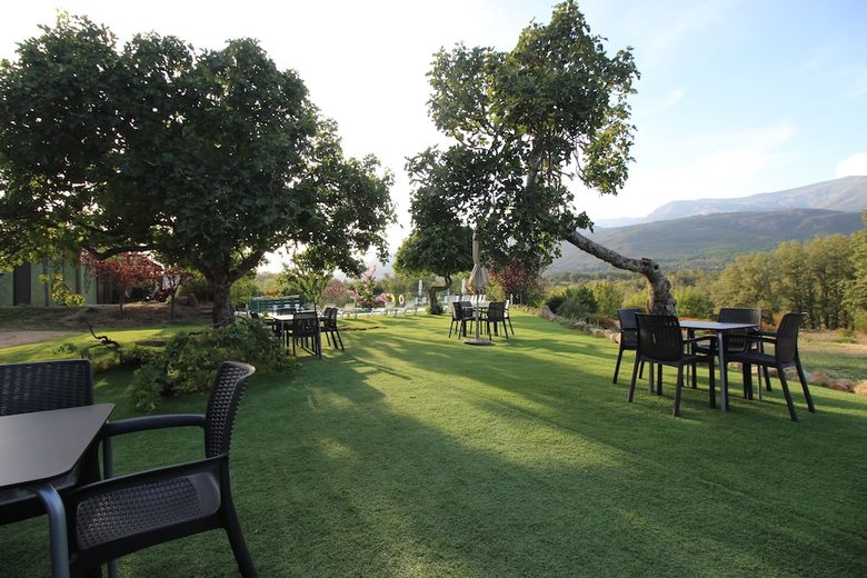 Veragua. Glamping Y Apartamentos Tur�sticos