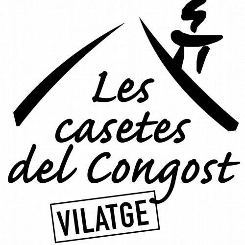 Agroturismo Les Casetes Del Congost Vilatge Resort