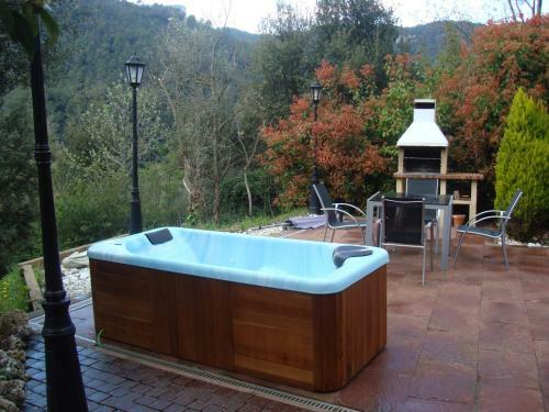 Agroturismo Les Casetes Del Congost Vilatge Resort