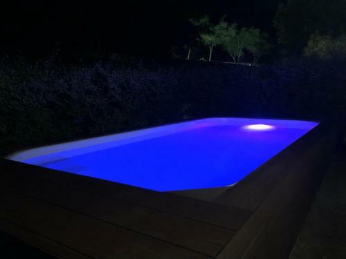 Agroturismo Les Casetes Del Congost Vilatge Resort