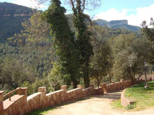 Agroturismo Les Casetes Del Congost Vilatge Resort
