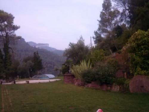 Agroturismo Les Casetes Del Congost Vilatge Resort