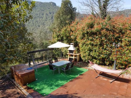 Agroturismo Les Casetes Del Congost Vilatge Resort
