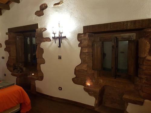 Agroturismo Les Casetes Del Congost Vilatge Resort