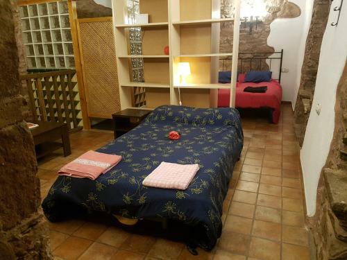 Agroturismo Les Casetes Del Congost Vilatge Resort