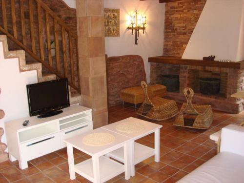 Agroturismo Les Casetes Del Congost Vilatge Resort