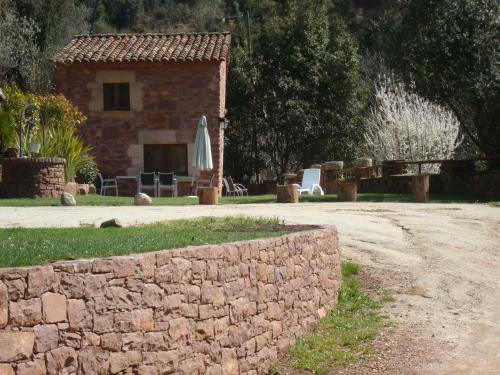 Agroturismo Les Casetes Del Congost Vilatge Resort