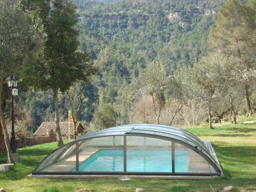 Agroturismo Les Casetes Del Congost Vilatge Resort