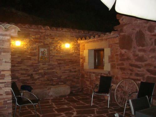 Agroturismo Les Casetes Del Congost Vilatge Resort