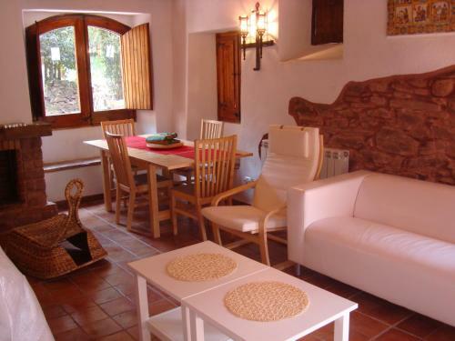 Agroturismo Les Casetes Del Congost Vilatge Resort