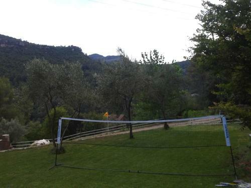 Agroturismo Les Casetes Del Congost Vilatge Resort