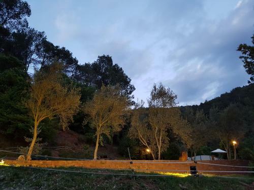 Agroturismo Les Casetes Del Congost Vilatge Resort