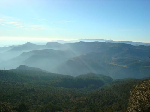 Agroturismo Les Casetes Del Congost Vilatge Resort