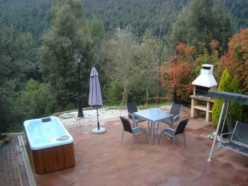 Agroturismo Les Casetes Del Congost Vilatge Resort