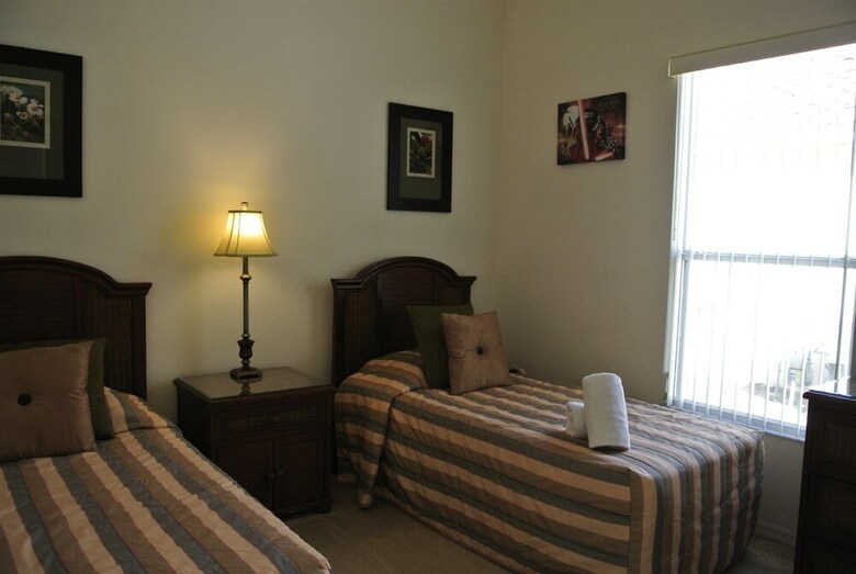 Fabulous 4 Bed Villa With South Facing Private Pool And Spa