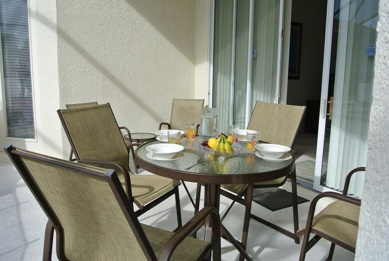 Fabulous 4 Bed Villa With South Facing Private Pool And Spa