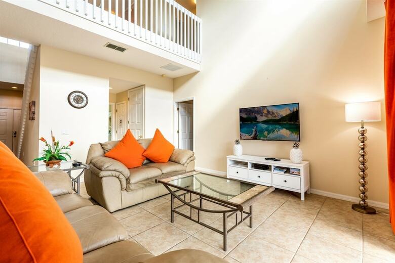 Fabulous 5 Bed Villa With A South Facing Pool - 465