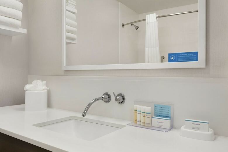 Hotel Hampton Inn Houston Hobby Airport