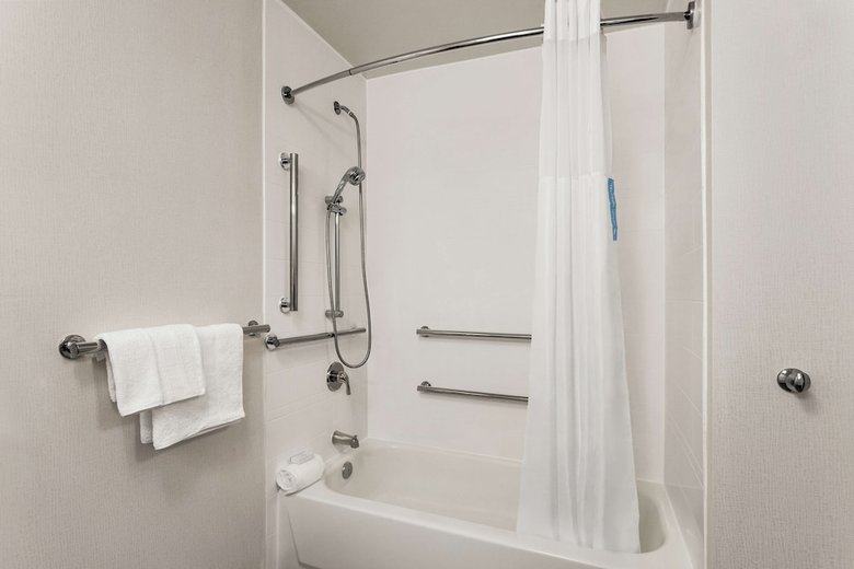 Hotel Hampton Inn Houston Hobby Airport