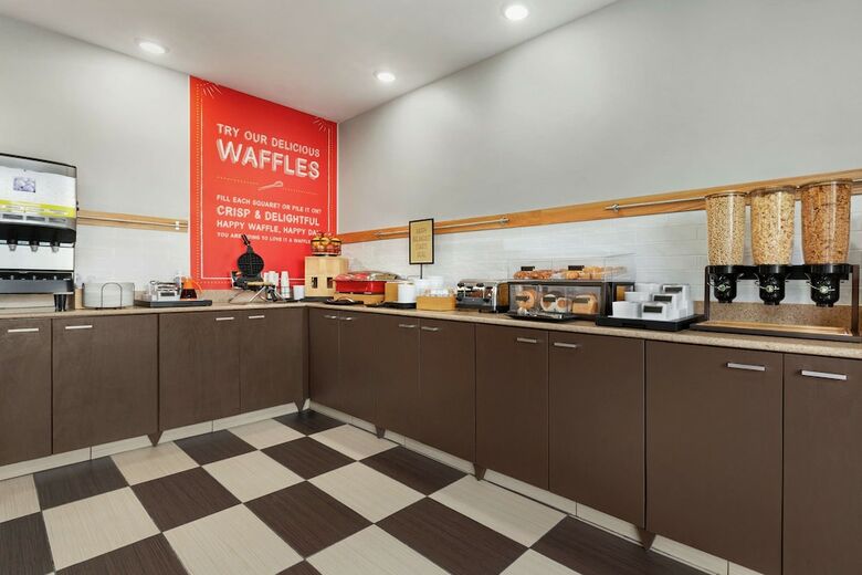 Hotel Hampton Inn Houston Hobby Airport