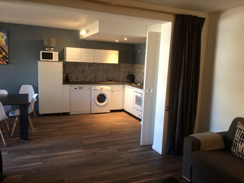 Apartamento St Georges Hyper Centre - Parking