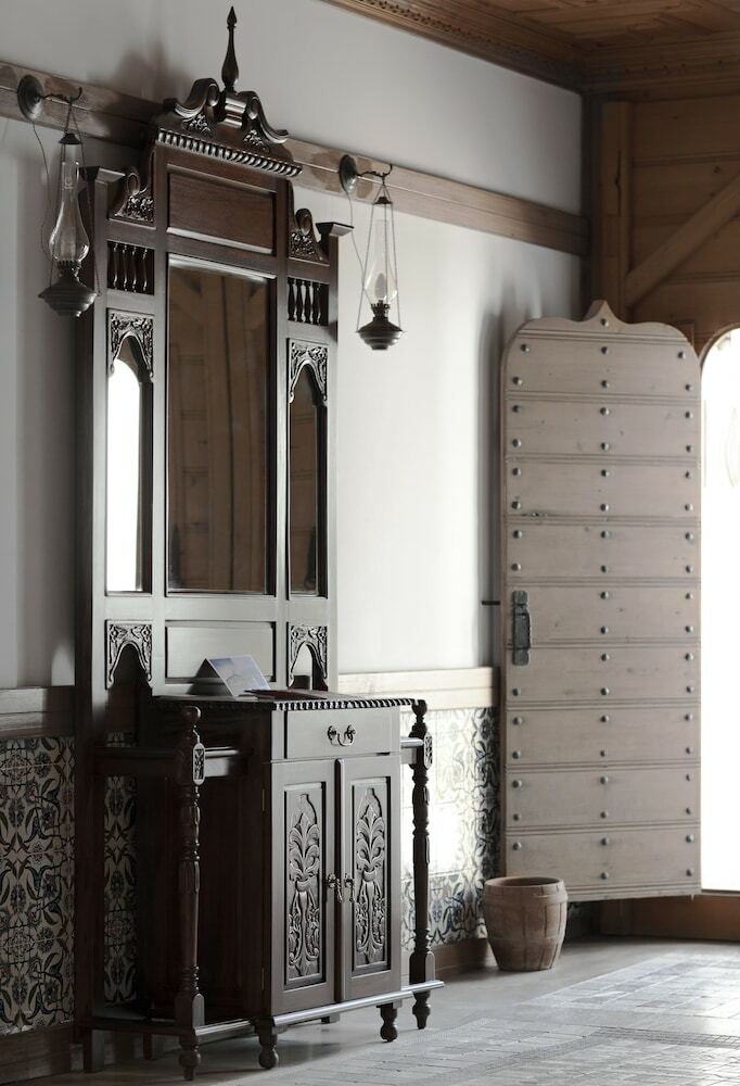 Hotel Kerme Ottoman Palace - Boutique Class