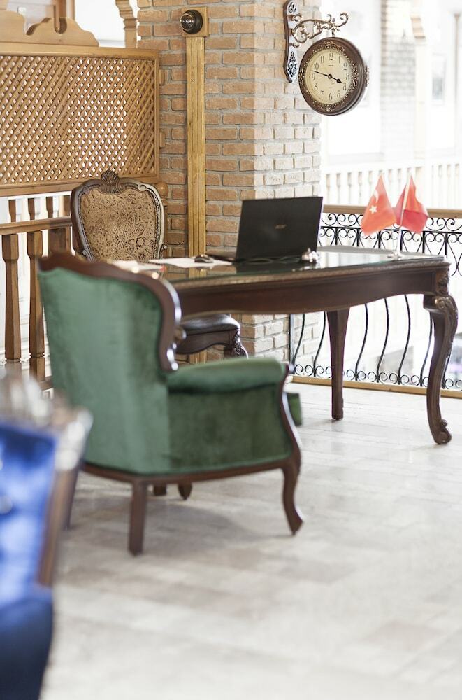 Hotel Kerme Ottoman Palace - Boutique Class