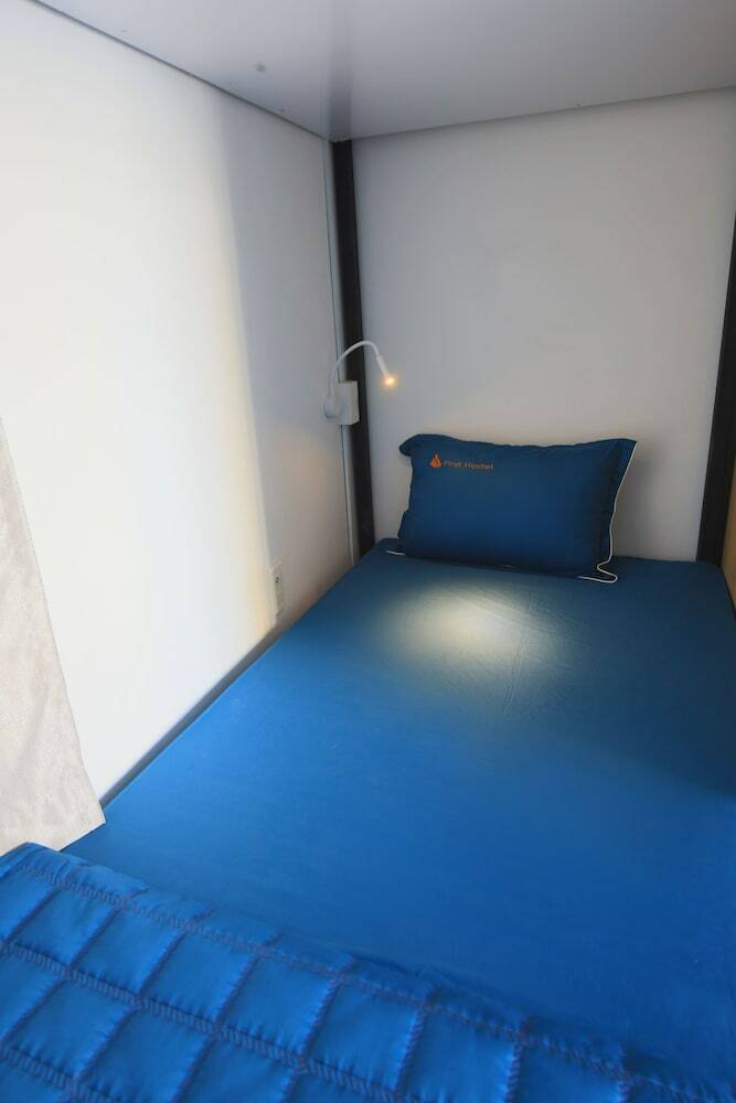 Hostal First Hostel Nha Trang